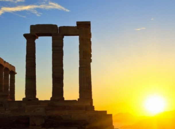 Τα πιο εντυπωσιακά μέρη της Ελλάδας