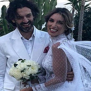 Αθηνά Οικονομάκου – Φίλιππος Μιχόπουλος: Χωρισμός βόμβα μετά από έξι χρόνια γάμου