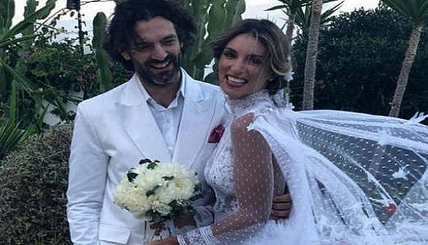 Αθηνά Οικονομάκου – Φίλιππος Μιχόπουλος: Χωρισμός βόμβα μετά από έξι χρόνια γάμου