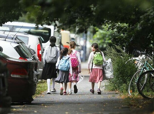 Τι δείχνει νέα έρευνα για τον κορονοϊό στα παιδιά: Πόσο κινδυνεύουν επιστρέφοντας στο σχολείο