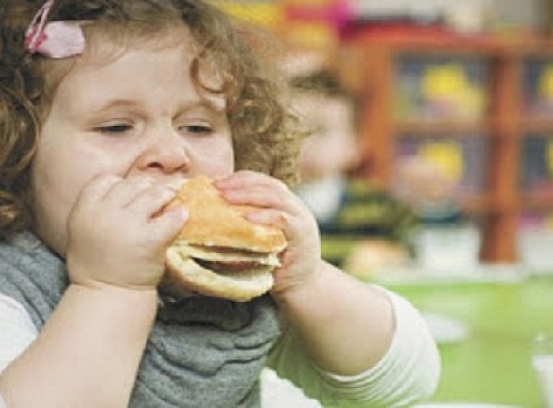 Ποιο είναι το καλύτερο σνακ στη διατροφή του παιδιού
