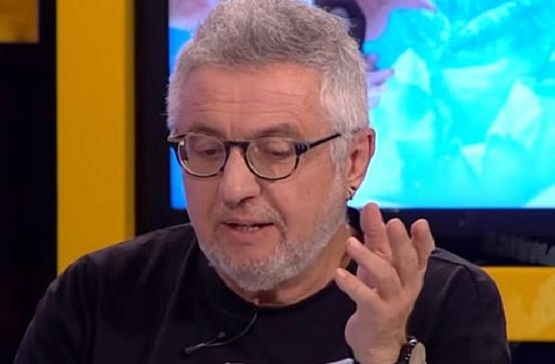 Στάθης Παναγιωτόπουλος: Τι υποστήριξε στην απολογία του - Γιατί έκανε ότι έκανε ό, τι έκανε