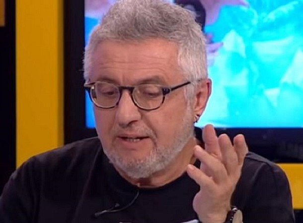 Στάθης Παναγιωτόπουλος: Πουλάει τους δίσκους του για να τα βγάλει πέρα