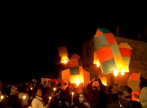 Πάσχα των Ελλήνων: Η γιορτή της Άνοιξης και της Χριστιανοσύνης