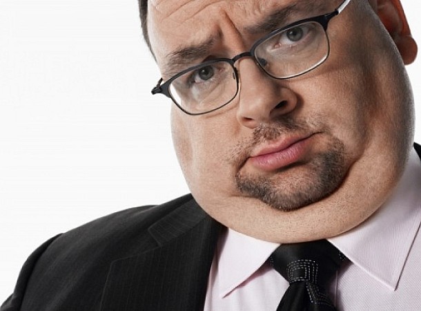 Παχυσαρκία: Γιατί κάποιοι παχαίνουν πιο εύκολα από άλλους;