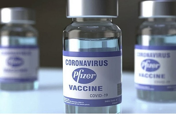 Καμπανάκι CDC για πιθανή σύνδεση του εμβολίου της Pfizer με κίνδυνο εγκεφαλικού