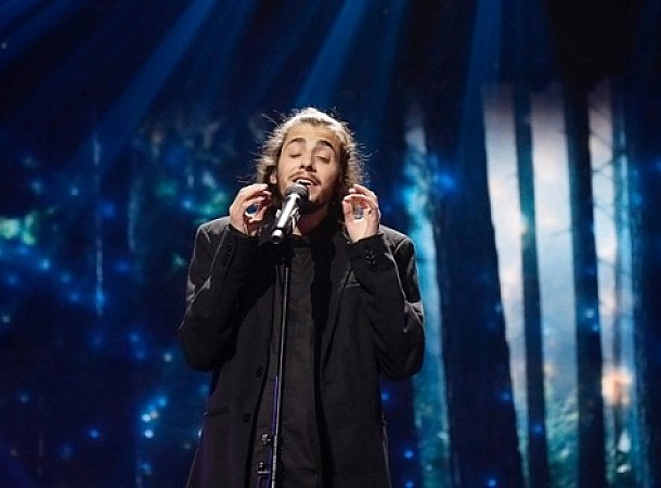 Eurovision 2017 - Τελικός: Μεγάλος νικητής η Πορτογαλία