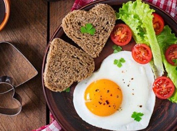 Πρωινό γεύμα: 5 τροφές για να χάσετε βάρος σύμφωνα με έναν διαιτολόγο