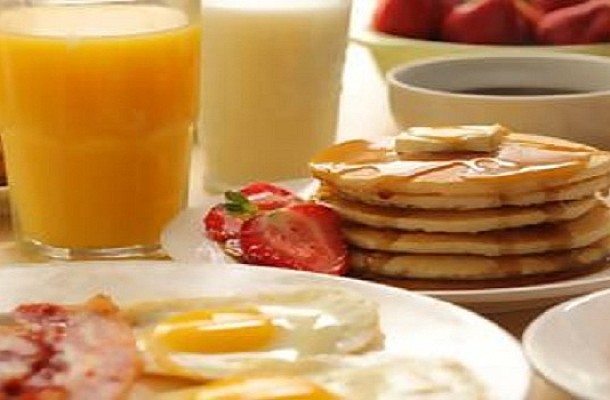 Πρωινό: Συνδυασμοί τροφών για ταχύτερη απώλεια βάρους