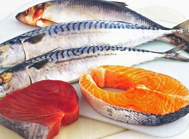 Γιατί είναι σημαντικό να τρώτε ψάρια το χειμώνα - 5 λόγοι