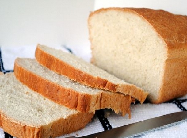 Έρευνα: Τι κρύβεται μέσα στο ψωμί του τοστ;