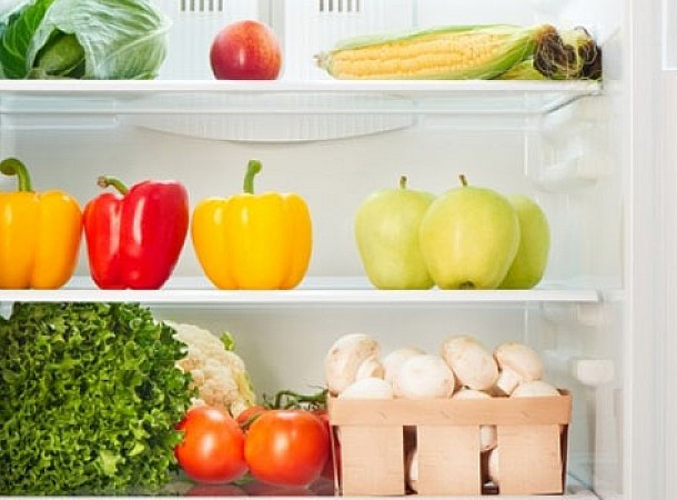 Αποθηκεύετε με ασφαλή τρόπο τα τρόφιμα στο ψυγείο; Οι βασικοί κανόνες