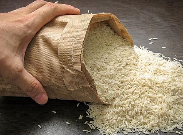 Ρύζι: Αυτά είναι τα 6 πιο συνηθισμένα λάθη που κάνουμε στο μαγείρεμα