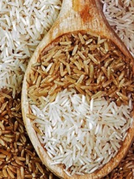 Σύνδρομο ευερέθιστου εντέρου: Ποιο είδος ρυζιού φέρνει ανακούφιση