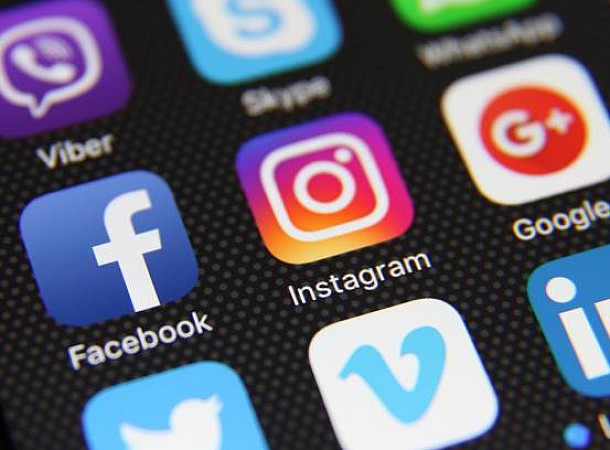 Πώς τα μέσα κοινωνική δικτύωσης επηρεάζουν τον τρόπο ζωής μας