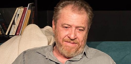 Πέθανε ο ηθοποιός Γιάννης Σταματίου