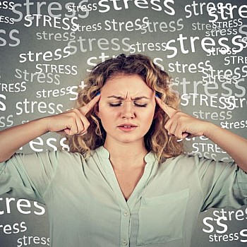 5 εντελώς περίεργοι τρόποι να μειώσεις το άγχος και το στρες σου