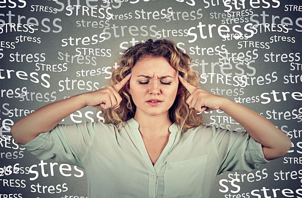 5 εντελώς περίεργοι τρόποι να μειώσεις το άγχος και το στρες σου