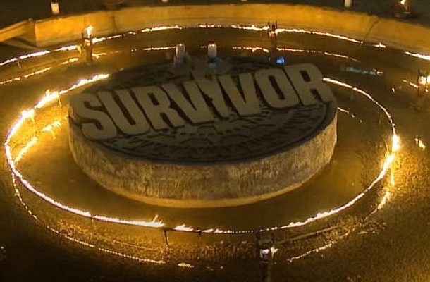 Survivor: Κι όμως, βγήκε απρόσμενα υποψήφιος μετά από τη βαριά ήττα