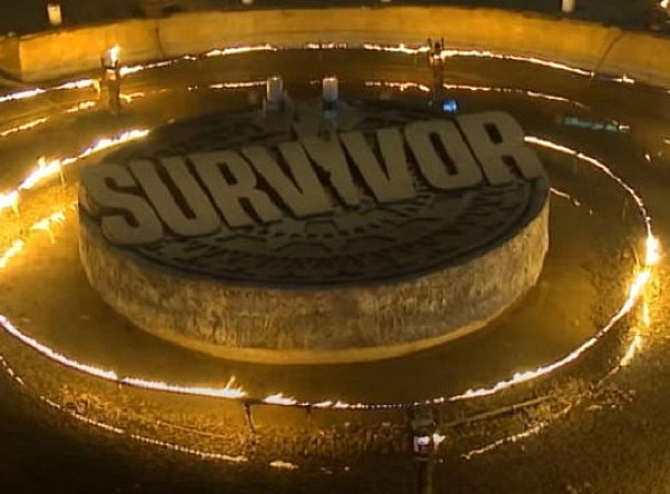 Survivor All Star: Δείτε τα πλάνα που έκαψαν Ασημίνα και Δαλάκα