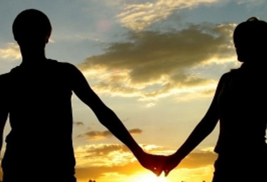 10 συναισθήματα που βιώνετε όταν έχετε βρει τον άνθρωπο της ζωής σας, σύμφωνα με την ψυχολογία