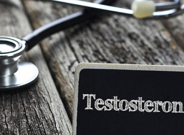 Χαμηλή τεστοστερόνη: Οι σοβαρές επιπτώσεις στην υγεία των ανδρών