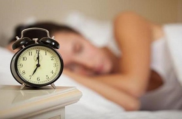 Αλλαγή ώρας: Αύριο πηγαίνουμε τα ρολόγια μας πίσω και κερδίζουμε μία ώρα ύπνου