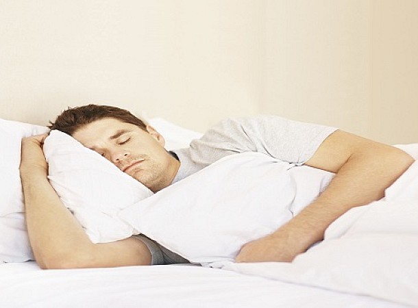 Γιατί δεν πρέπει να κοιμάστε πολύ το μεσημέρι – Ποια είναι η ιδανική διάρκεια