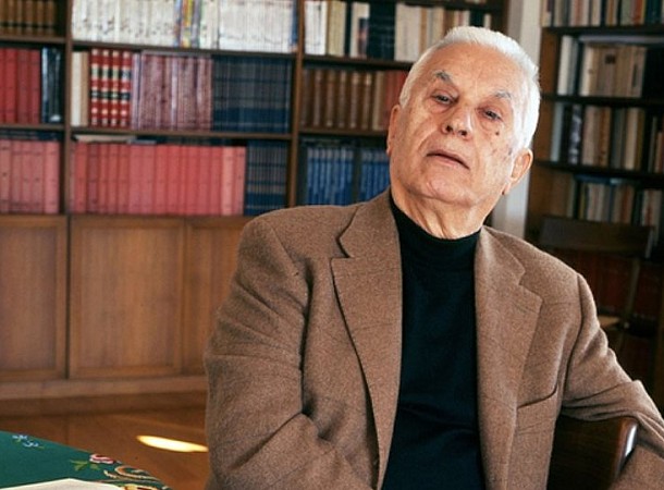 Εφυγε από τη ζωή ο Νίκος Ξανθόπουλος: Η καριέρα του και οι ταινίες που άφησαν εποχή
