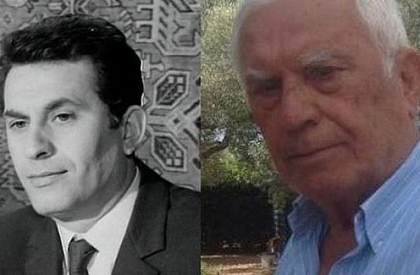 Νίκος Ξανθόπουλος: Η ΑΕΚ αποχαιρετά τον φίλαθλο και διακριμένο μέλος της