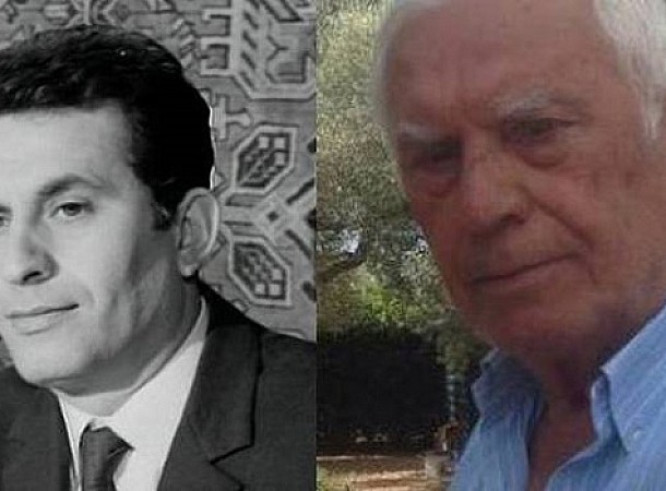 Νίκος Ξανθόπουλος: Η ΑΕΚ αποχαιρετά τον φίλαθλο και διακριμένο μέλος της