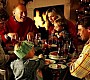 Χριστούγεννα: Πόσες θερμίδες κρύβει το εορταστικό τραπέζι