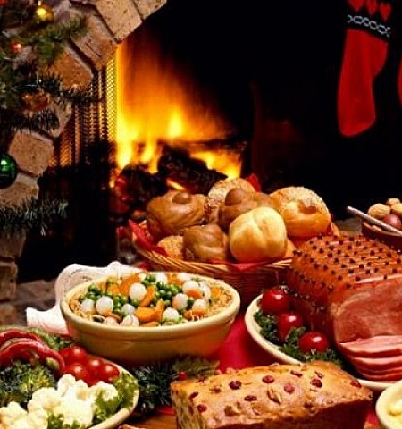 Χριστούγεννα: 7 συμβουλές για τα γιορτινά τραπέζια