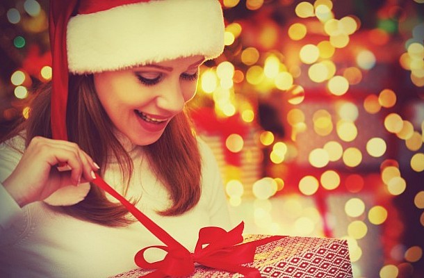 Χριστούγεννα: Τι συμβουλεύει η επιστήμη για το τέλειο δώρο