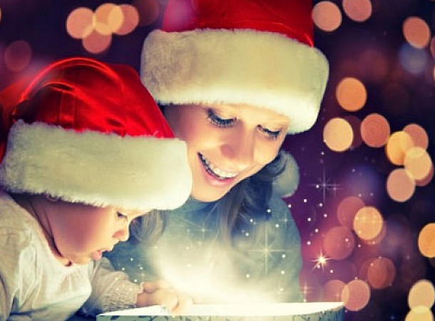 Τα πιο περίεργα Χριστουγεννιάτικα ήθη και έθιμα στο κόσμο τις γιορτές