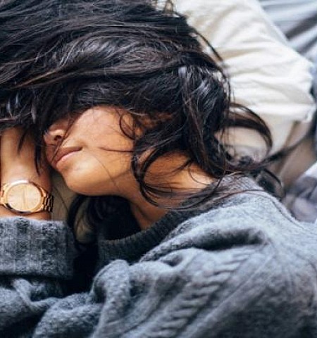 Ύπνος: Πέντε τρόποι να κοιμόμαστε βαθιά κάθε βράδυ