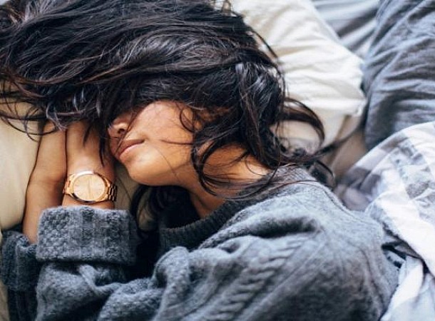 Υπνος: 5 συμβουλές για καλύτερο ύπνο
