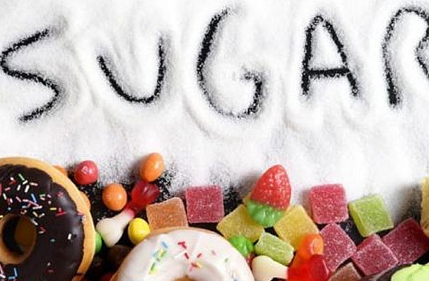 Συμβουλές  για να καταφέρετε να μειώσετε την ζάχαρη