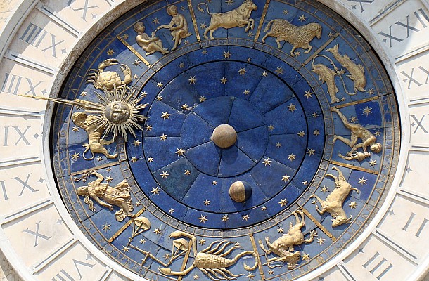 Ζώδια: Οι αστρολογικές προβλέψεις της εβδομάδας 30 Μαΐου έως 5 Ιουνίου 2022